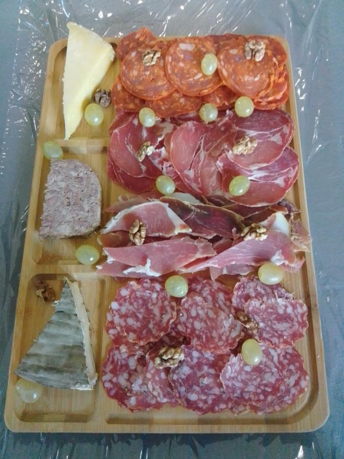 Appartamento Maison De Bourg
