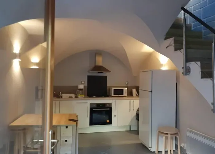 Maison De Bourg