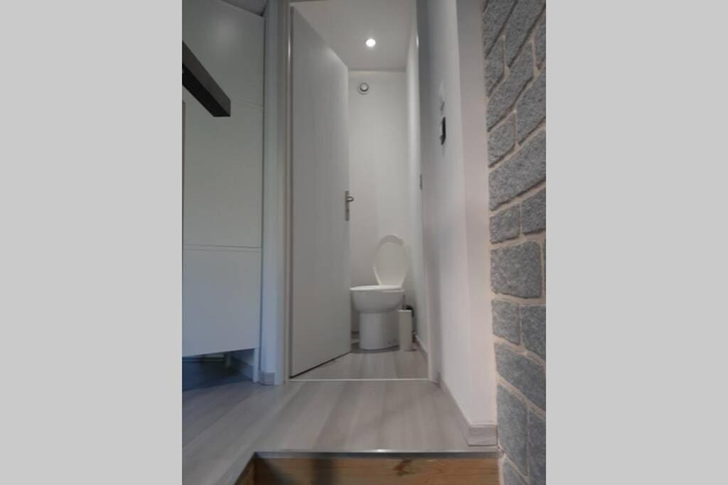 Maison De Bourg Apartment *