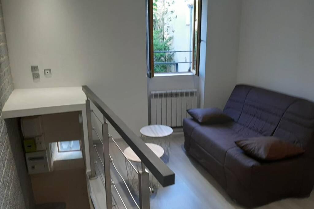 Apartment Maison De Bourg *