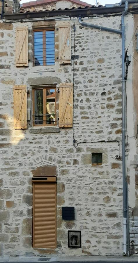 Maison De Bourg Apartment *